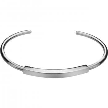 Philipp Blanc Moritz Leather Bracelet