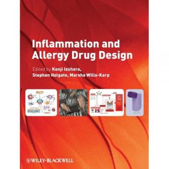 Inflammation and Allergy Drug Design