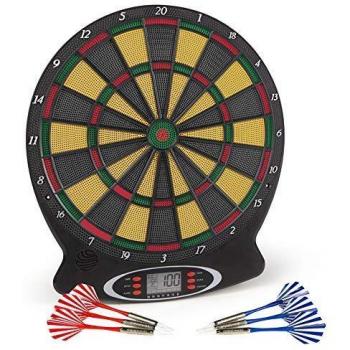 AKTIVE 43095 - Diana electrónica AKTIVE sports