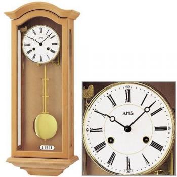 Reloj de Pared Pendular AMS R696/16