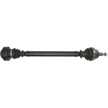 Eje motriz y árbol de transmisión POINT GEAR PNG72114 Derecha