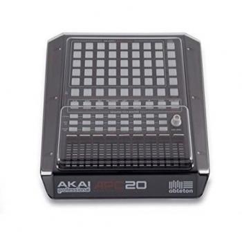 Tapa Protectora Decksaver para Akai APC 20