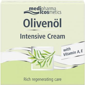 MEDIPHARMA OLIVENOL INTEN CR