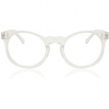 Croon Kensington Helder Transparent Gafas Recetadas para Hombre con Lentes +1.50 Cristales Transparentes