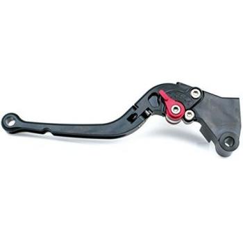 Vicma Maneta CNC Izquierda, Negro