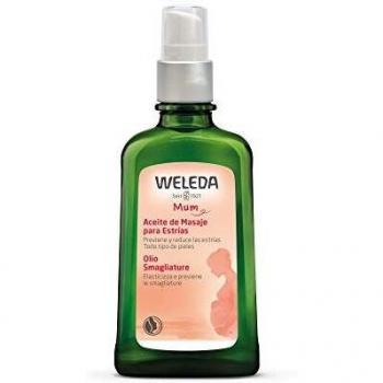 Weleda Pregnancy Body Oil