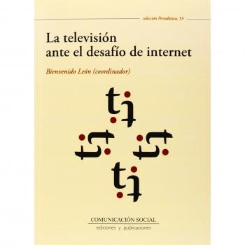 La televisión ante el desafío de internet: 53