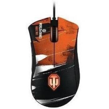 Razer Deathadder - Ratón Gaming de Gaming