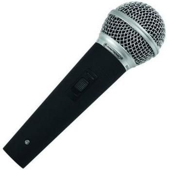 Omnitronic M-60 - Micrófono