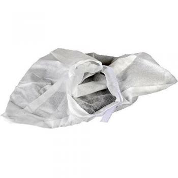 Gre 40684 - Bolsas de Recambio Desechables para Filtro de Limpiafondos de Piscina, Modelos Kayak Adventure