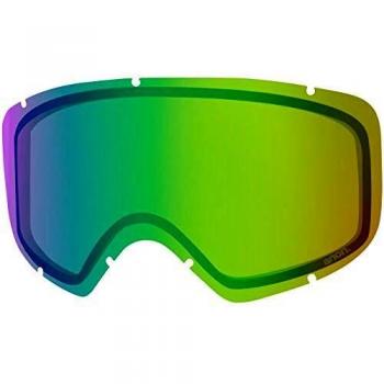 Anon Deringer Sonar Lens