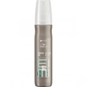 Wella EIMI Nutricurls Fresh Up Anti-Frizz Curl Defining Spray 150ml
