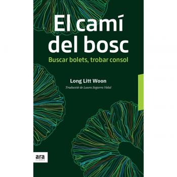 El Cami Del Bosc: BUSCAR BOLETS, TROBAR CONSOL - Long Litt Woon