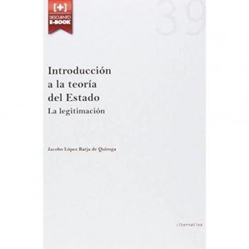 Introducción a la Teoría del Estado la Legitimación