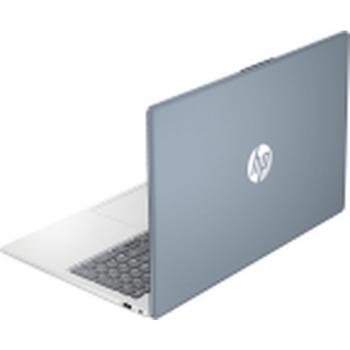 Portátil HP 15-fd0060ns, procesador Intel Core i7-1355U, memoria RAM de 16GB, almacenamiento SSD de 512GB, pantalla de 15,6 pulgadas, sistema operativo FreeDOS