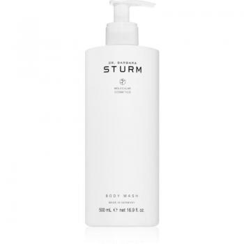 Dr. Barbara Sturm Body Wash - Velvety Body Wash without Sulphates and Parabens, 500 ml (16.9 oz)