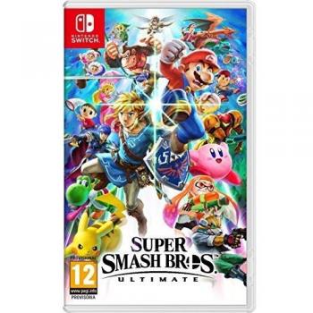 Super Smash Bros. 2 Ultimate
