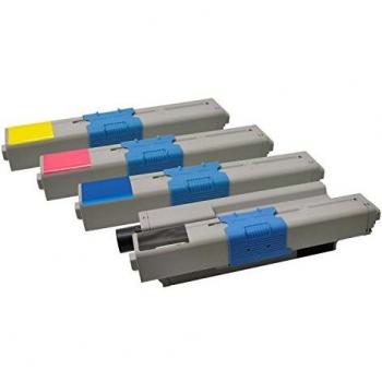 V7 V7-C310-4-OV7 V7 láser de tóner para ciertas impresoras OKI 44469803/706/705/704