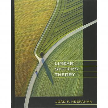 Linear Systems Theory