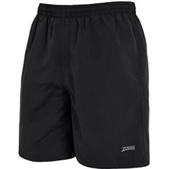 Bañador Zoggs Penrith 17 Inch Negro XL Unisex Adulto