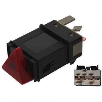 Interruptor de luz de advertencia FEBI BILSTEIN 44393