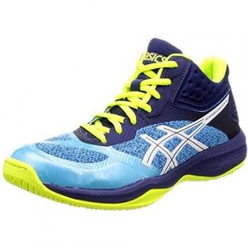 ASICS Netburner Ballistic FF MT Women's Zapatilla Indoor S - 43.5