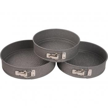 MasterChef Set 3 moldes desmontables