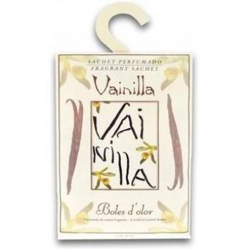 Sachet Perfumado Vainilla 12x90ml Boles d'Olor
