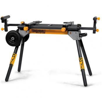 Soporte para sierra ingletadora Toughbuilt tb-s510 Universal