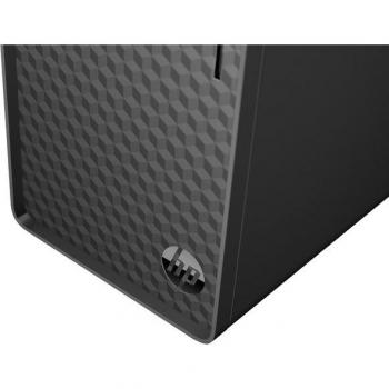 PC de Sobremesa HP Intel Core i3-12100 8 GB RAM 256 GB SSD Windows 11 con Teclado y Ratón Incluidos