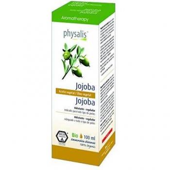 Physalis aceite de jojoba bio 100 ml