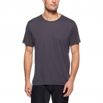 Adidas Free Lift Climachill – Camiseta, Todo el año, Hombre, Color Gris Oscuro, tamaño Extra-Large