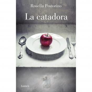 La catadora - Rosella Postorino