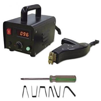 JBM 52643 - Máquina para rallar neumáticos