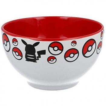 CUENCO CERAMICA DESAYUNO 600 ML | POKEMON DISTORSION YOUNG ADULT