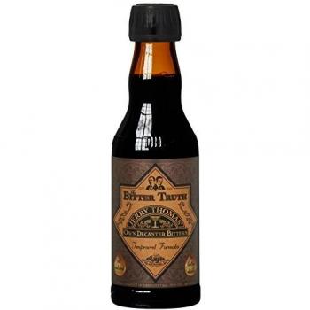 The Bitter Truth Jerry Thomas Own Decanter - 200 ml