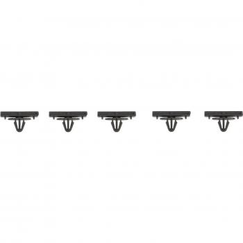 Soporte de guardabarros ROMIX ROM C60384