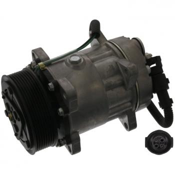 febi bilstein 44367 Air Conditioning Compressor, pack of one