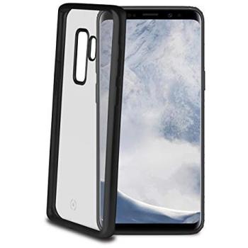 Celly 4550045597 - Funda Cover Lasermatt SG S9, Multicolor