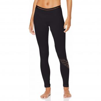Red Jeans Eric Megaflex Leggings, Negro