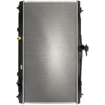 Radiador de refrigeración del motor KOYORAD PL012679R