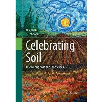 Celebrating Soil: Discovering Soils and Landscapes