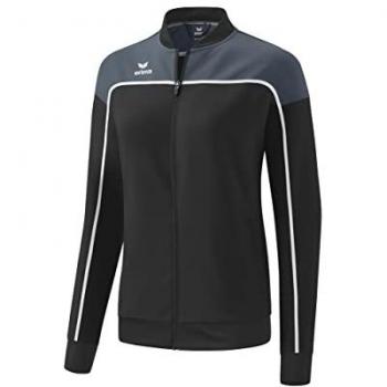 Erima Women's Change Presentation Zip Jacket