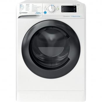Lavadora secadora Indesit BDE 96435 WKV SPT, 9 kg de capacidad de lavado, 6 kg de capacidad de secado, 1.400 rpm de velocidad máxima de centrifugado