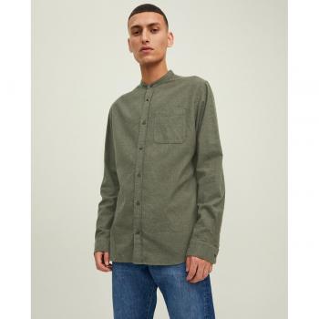 Camisa manga larga de hombre Jack & Jones
