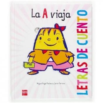 La A viaja