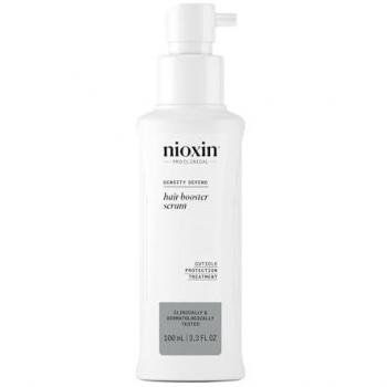 Nioxin Density Defend Hair Booster Serum 100 ml