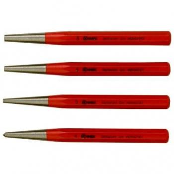 Connex COXT653104 - Set de punzones