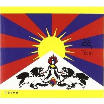 Tibet. Ritual Tibetano