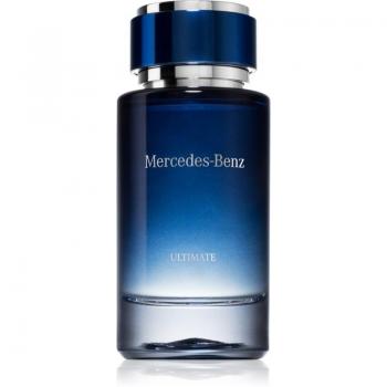 Mercedes-Benz Ultimate 120ml Eau De Parfum Spray